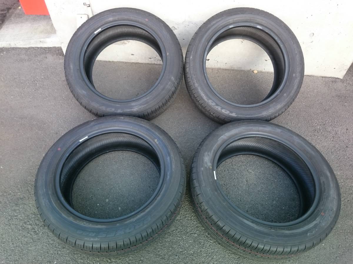 R44 Toyo Proxes | 98H 225⁄55R18 PROXES - TOYO 225⁄55 Tyre R18 Tyres