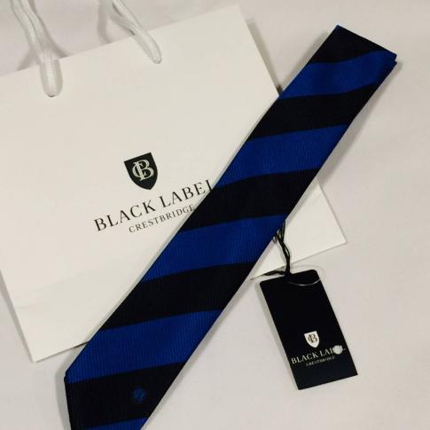 新品】ショップ袋付◇ブラックレーベル クレストブリッジ◇BLACK LABEL