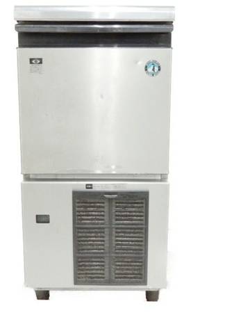 ジャンク HOSHIZAKI ホシザキ IM-25M キューブアイス 業務用 全自動