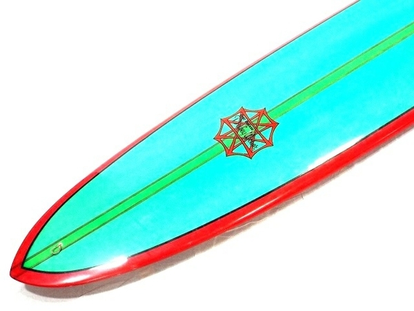 デューイウェーバー　スタイリスト9'0 Dewey Weber Stylist DEWEY WEBER stylist デューイウェーバー スタイリスト 9.2ft
