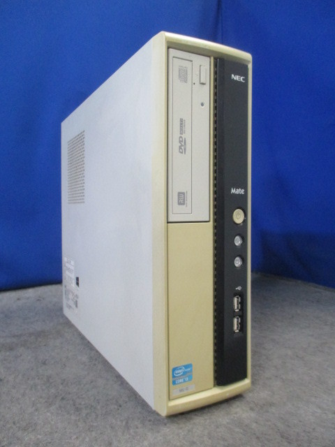 Mate NEC ML-G Core i3-3240 3.4GHz Win8 Type ML PC-MK34LLZD1SJG