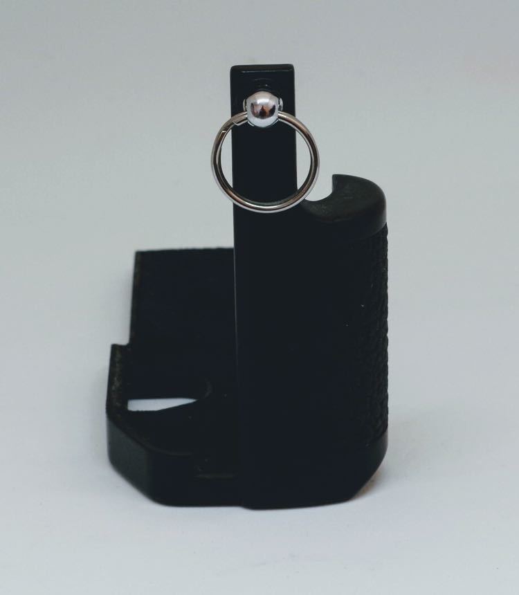 Voigtlander フォクトレンダー BESSA ベッサ グリップ 中古 ワン