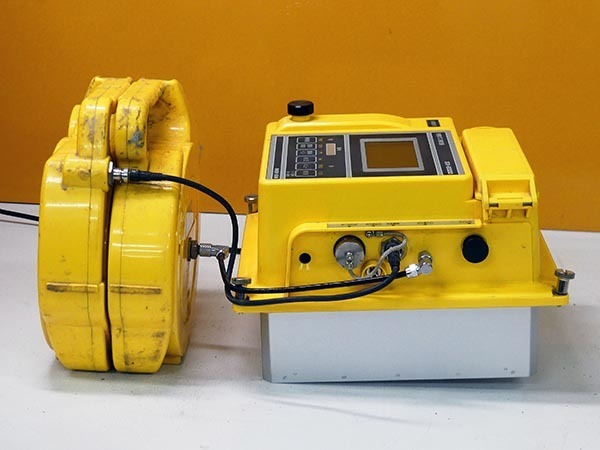 有害ガス検知器 GX-2000 KEIKI Yahoo!オークション 理研 RIKEN - 理研