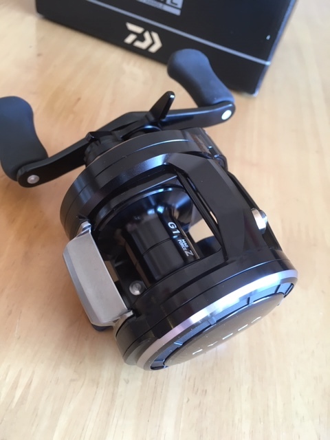 ダイワ ダイワ 18リョウガ 1520H L リョウガ 1520HL DAIWA RYOGA 18