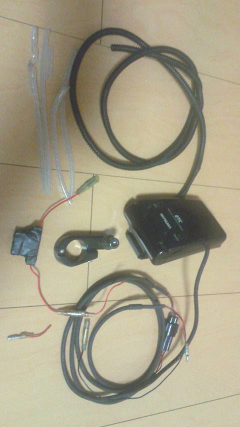 バイク用ETC 自動車、オートバイ ETC 【公式通販】