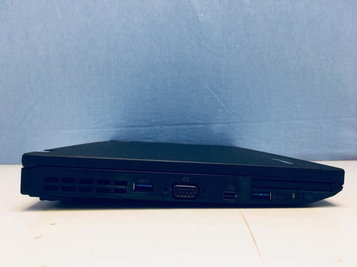 Lenovo X230 ThinkPad Core Intel i5 - ⁄ 8GB SSD | Thinkpad i5-3320M 