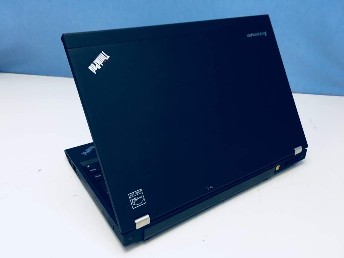 Lenovo X230 ThinkPad Core Intel i5 - ⁄ 8GB SSD | Thinkpad i5-3320M 