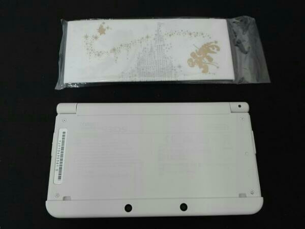 100%新品，大人気 本体同梱版 ディズニー マジックキャッスル マイ ハッピー ライフ2 Newニンテンドー3DS同梱パック KTRSWJCB(ニンテンドー3DS本体)｜売買されたオークション情報、yahooの商品情報をアーカイブ公 ニンテンドー3DS本体