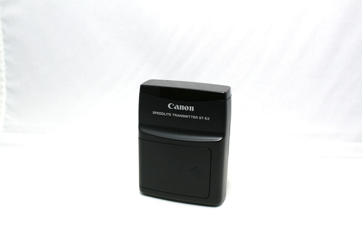 キヤノン Canon ST-E2 スピードライトトランスミッター　#2