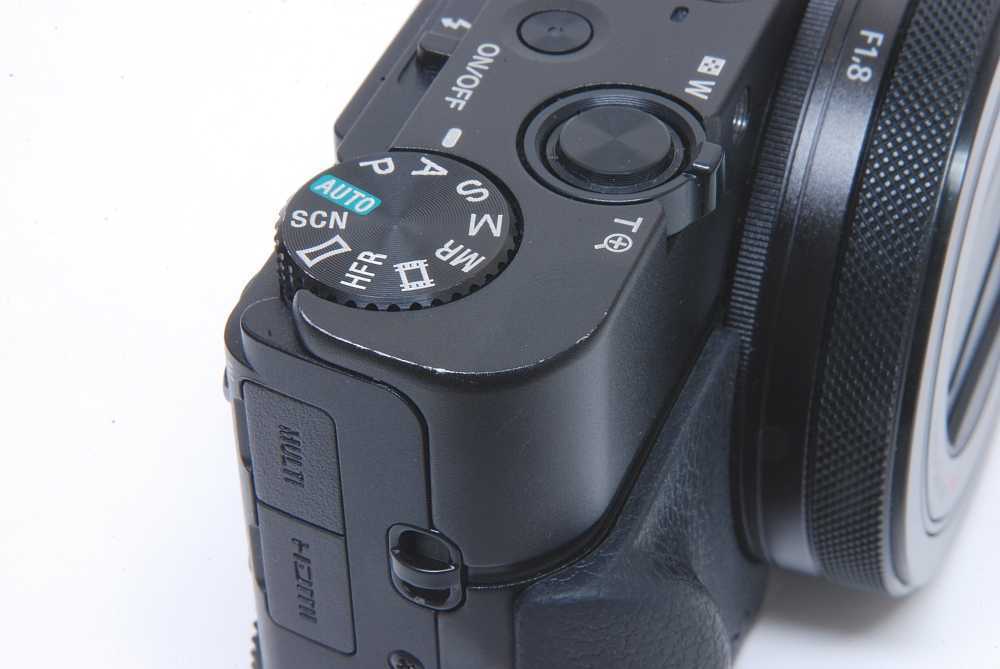 SONY コンパクトデジタルカメラ 20.1MP 8倍ズーム ジャンク品