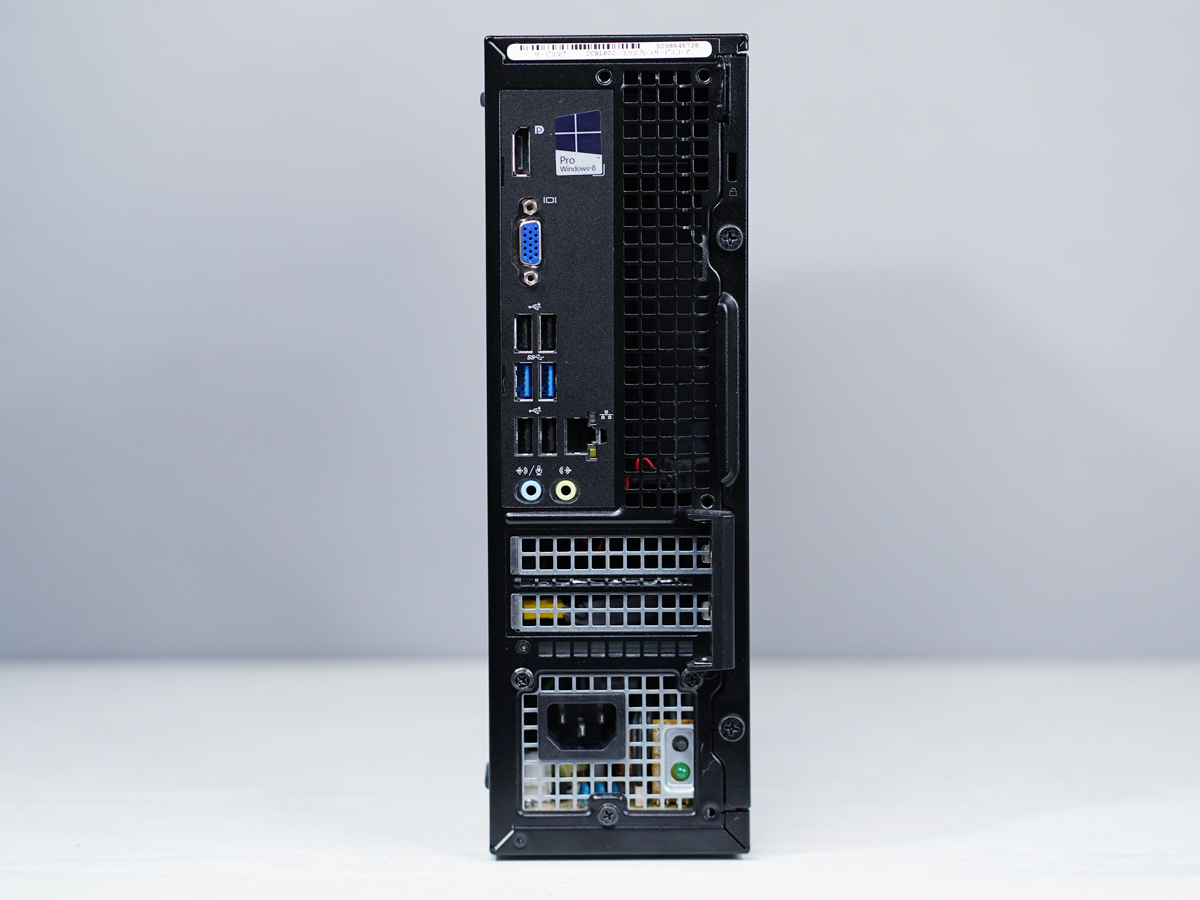 i5-4570 i5 OptiPlex Dell | Core RAM 8GB optiplex core 0 4570の通販 