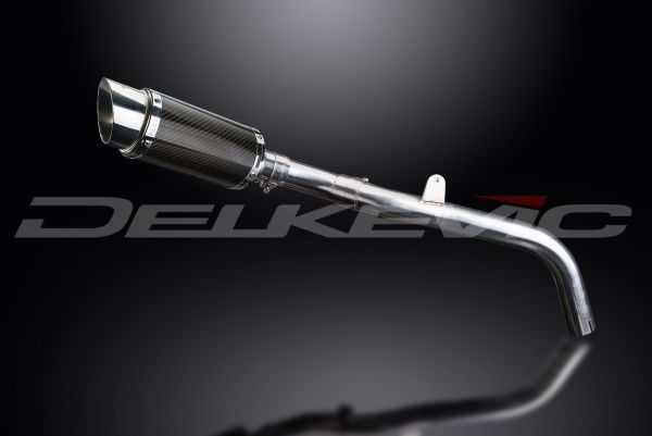 即配可 HONDA フォルツァ 実働外し 社外マフラー カチアゲ MF08-103 D