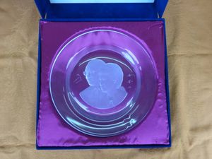 池田大作 創価学会39年結婚アニバーサリー記念品 のし 