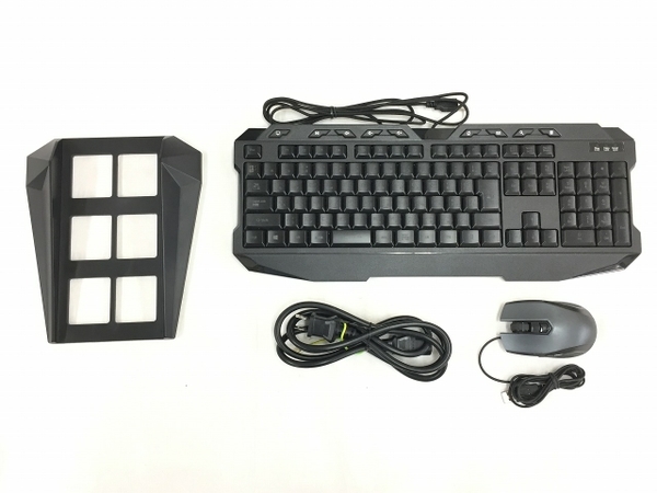 Mouse G-TUNE PCMI77G16W1H17D ゲーミング パソコン PC i7 7700 3.6GHz 