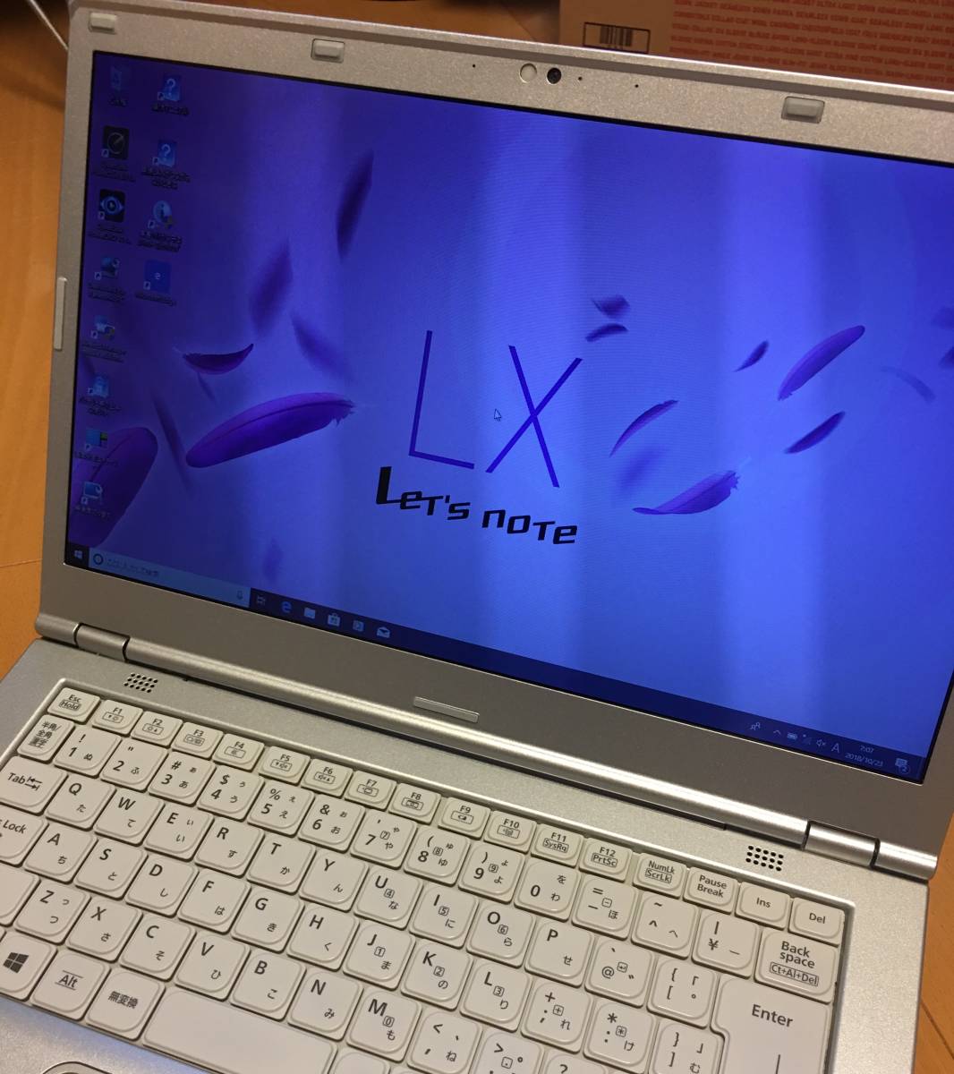 新品未開封】ASUS VivoBook E203NA スターグレイ【マイクロSD32GB付