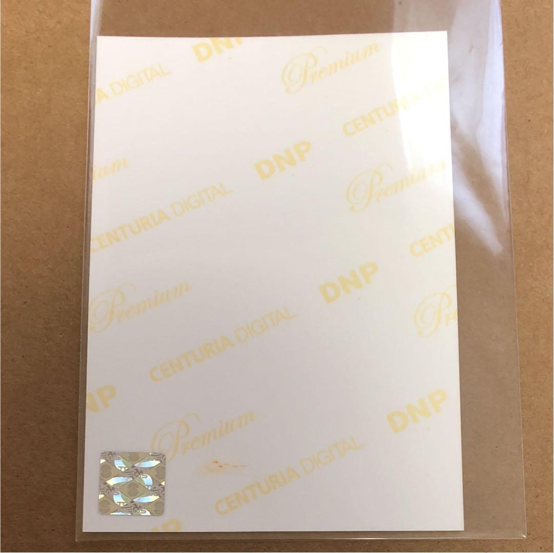 齋藤飛鳥 直筆サイン 生写真 乃木坂46 BLT 初期 2014年 齋藤飛鳥 blt