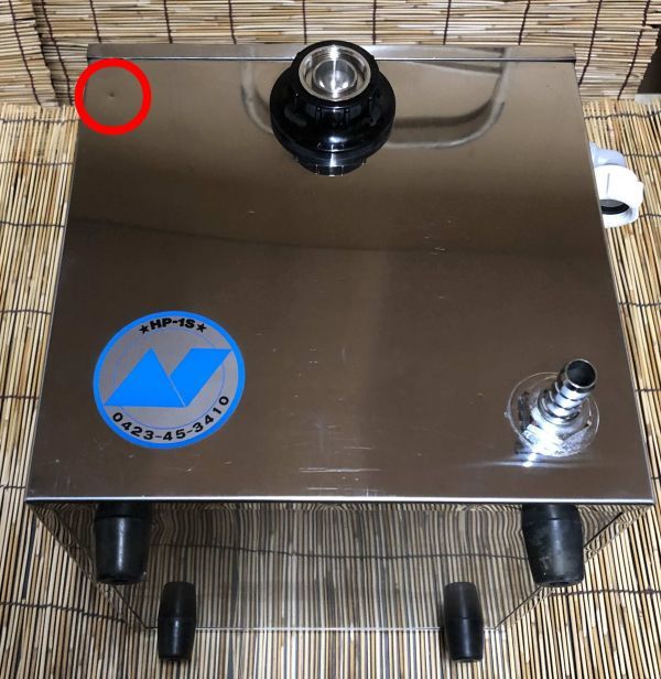 ♪美品♪ ニットク製 サッポロ ビールサーバー氷冷式セットHP-1S
