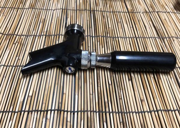 ♪美品♪ ニットク製 サッポロ ビールサーバー氷冷式セットHP-1S