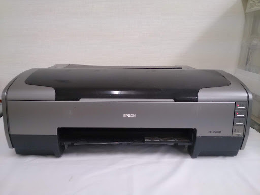 EPSON 【ジャンク品】EPSON エプソン インクジェットプリンター PX