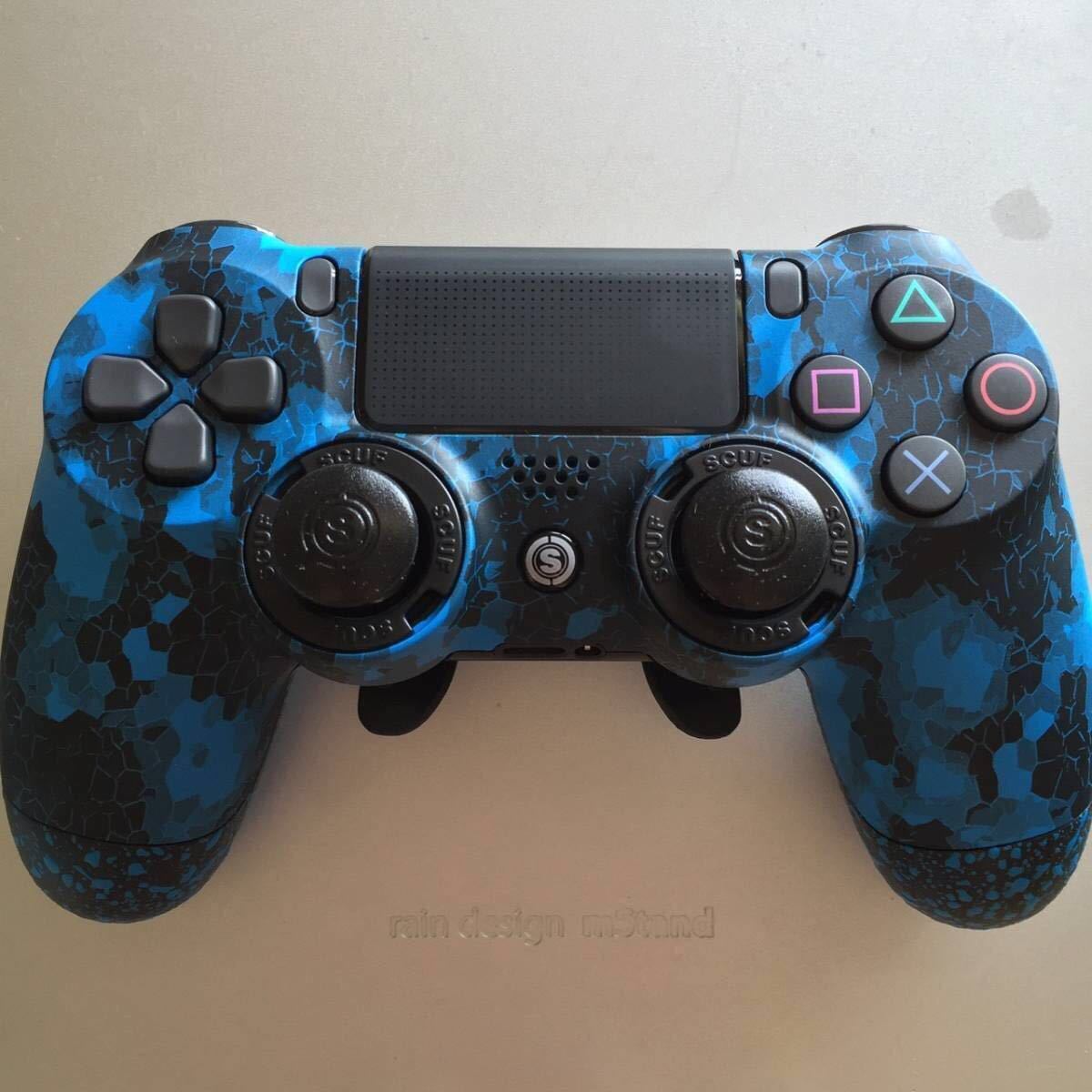 スカフ PRO SCUF 4PS Infinity 迷彩 カモフラ インフィニティ4PS