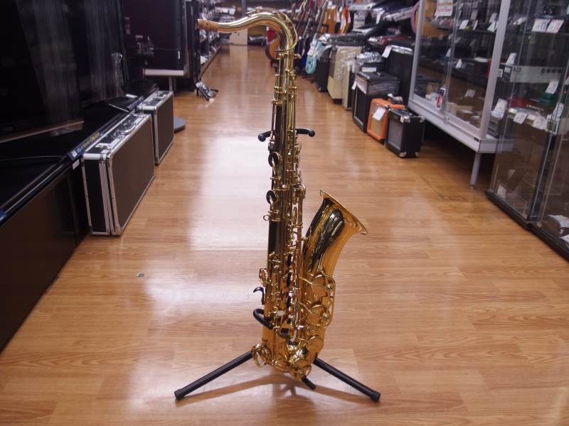 Z462 THE MARCATO テナーサックス Sophia Series 下倉楽器ウェブ