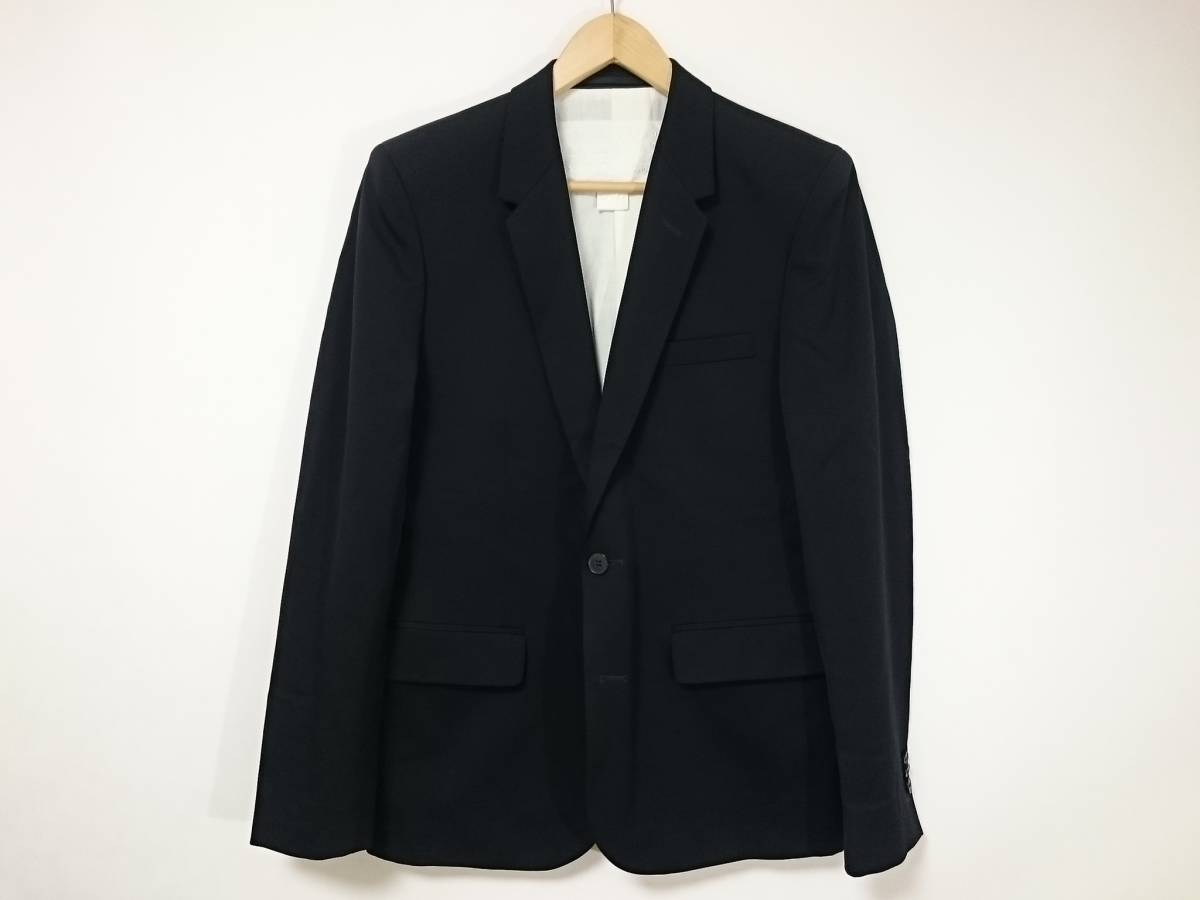 お得，新作 Maison Martin Margiela × H&M テーラードジャケット 
