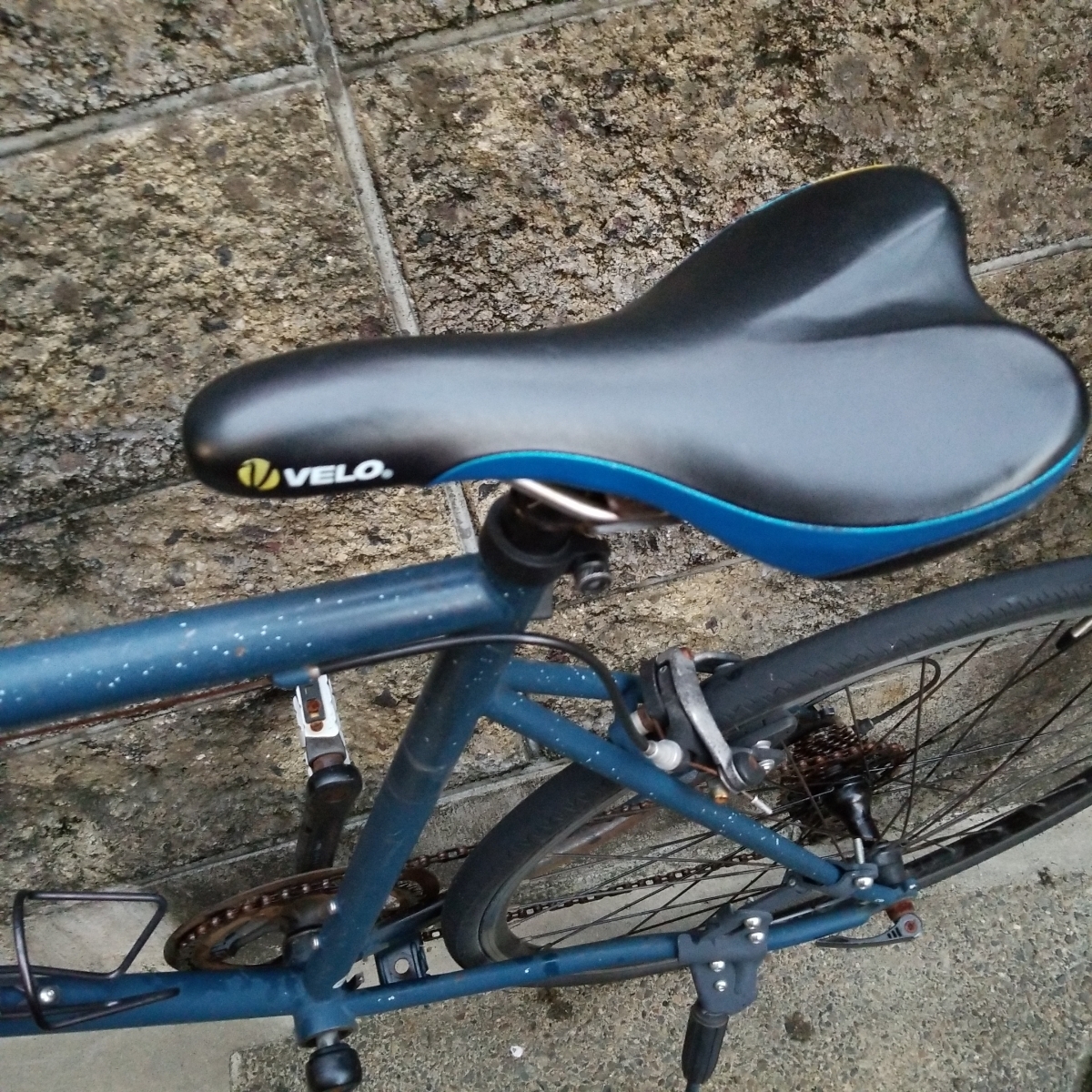 ジャンク扱い要整備 取りに来ていただける方歓迎 トーキョーバイク