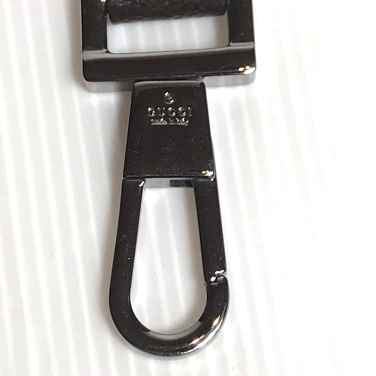 グッチ ◇存在感抜群！◇正規品◇GUCCI グッチ シェリーライン ネック