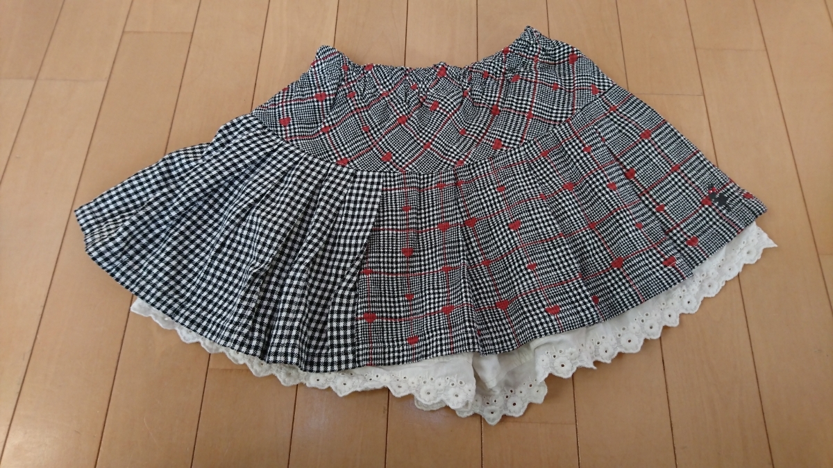 公式オンライン 通販ストア KP ニットプランナー☆サイズ140☆黒系 