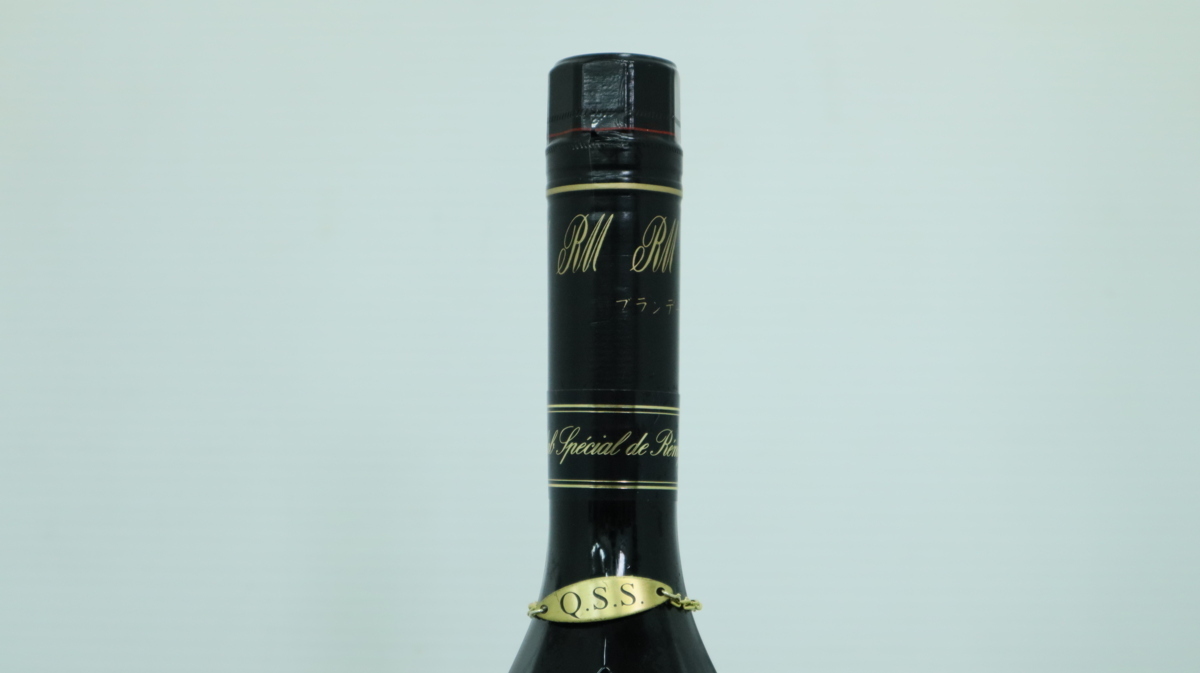 古酒】REMY MARTIN CLUB SPECIAL/レミーマルタン クラブスペシャル
