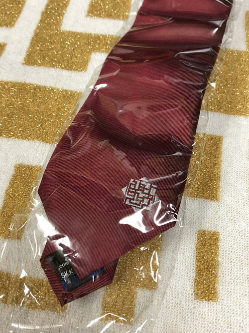 布袋寅泰 ネクタイ ボルドー 布袋寅泰 ネクタイ ボルドー G 布袋寅泰 ネクタイ ボルドー 布袋寅泰 ネクタイ ボルドー G