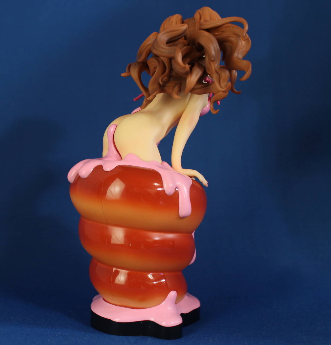 乳パーツ有ニトロ屋 囚われのプリン 改造 フィギュア お菓子の国 ワンピース レイジュ ハンコックロビンルフィナミビビone Piece One Piece 売買されたオークション情報 Yahooの商品情報をアーカイブ公開 オークファン Aucfan Com