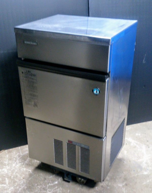 ホシザキ全自動製氷機 1ヶ月修理保証 ホシザキ全自動製氷機 IM-35L-1