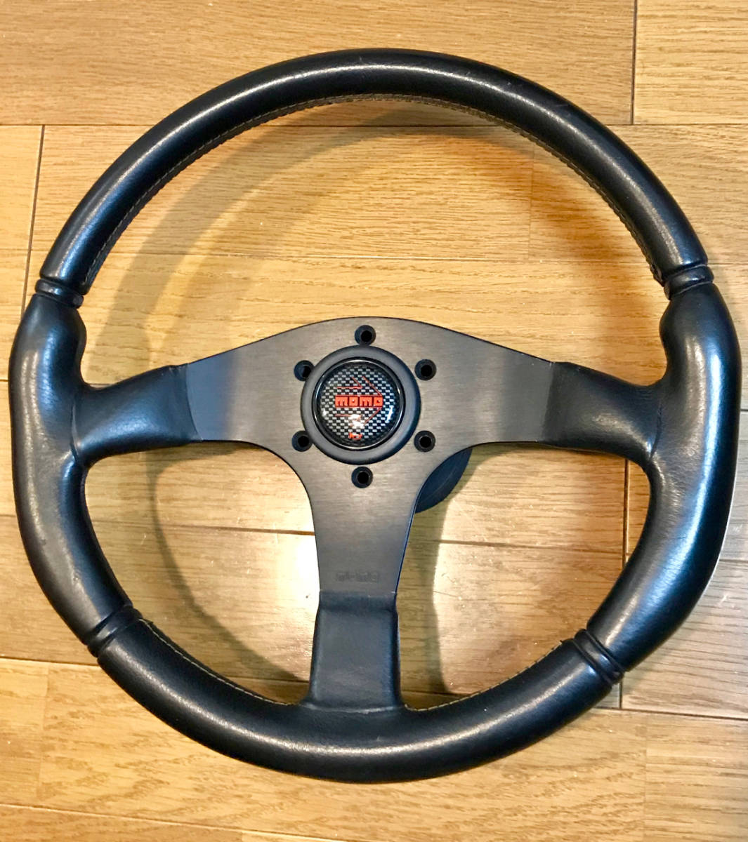 レア！ MOMO モモ ヴェローチェ 2000 // jzx81 zx90 jzx100 スープラ