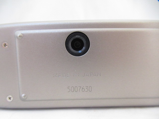 720☆ニコン Nikon 35Ti カメラ ジャンク扱 1円～ フィルムカメラ