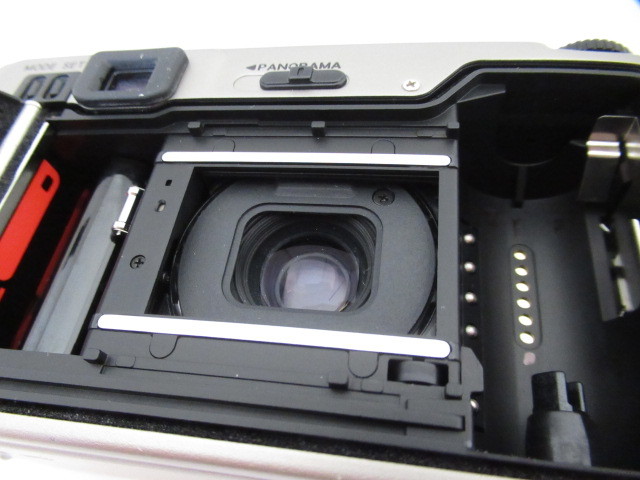 720☆ニコン Nikon 35Ti カメラ ジャンク扱 1円～ フィルムカメラ