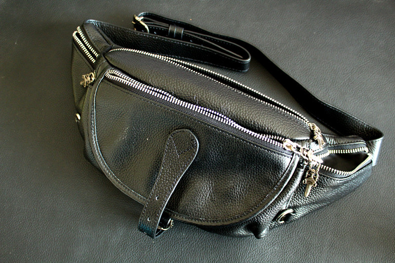 CHROME HEARTS(クロムハーツ) SNAT スナットパック PACK #1 mini ス