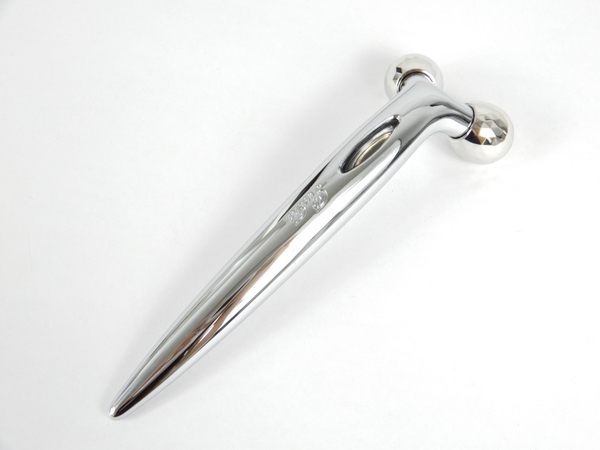 美品 MTG ReFa S CARAT リファエスカラット RF-SC1855B 美顔ローラー