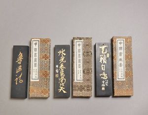 中国墨のYahoo!オークション(旧ヤフオク!)の相場・価格を見る｜Yahoo 