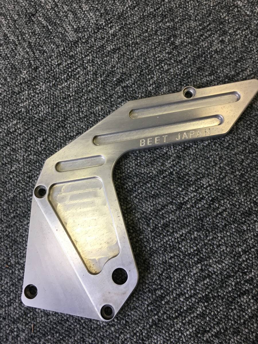 バフ工房 XJR400 XJR400R ポイントカバー左右