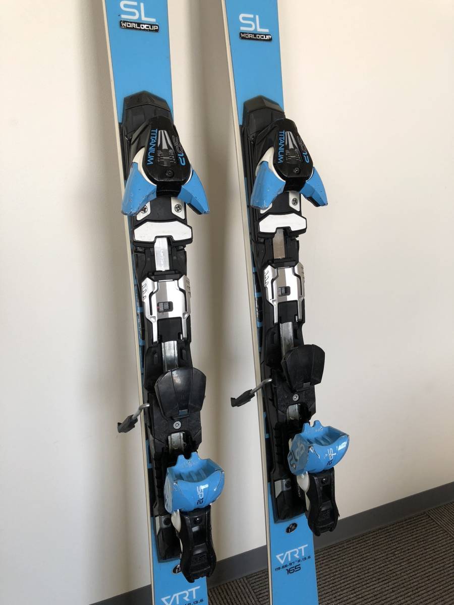 LASER SL STOCKLI ストックリー - 165cm 公式通販 Yahoo!オークション 