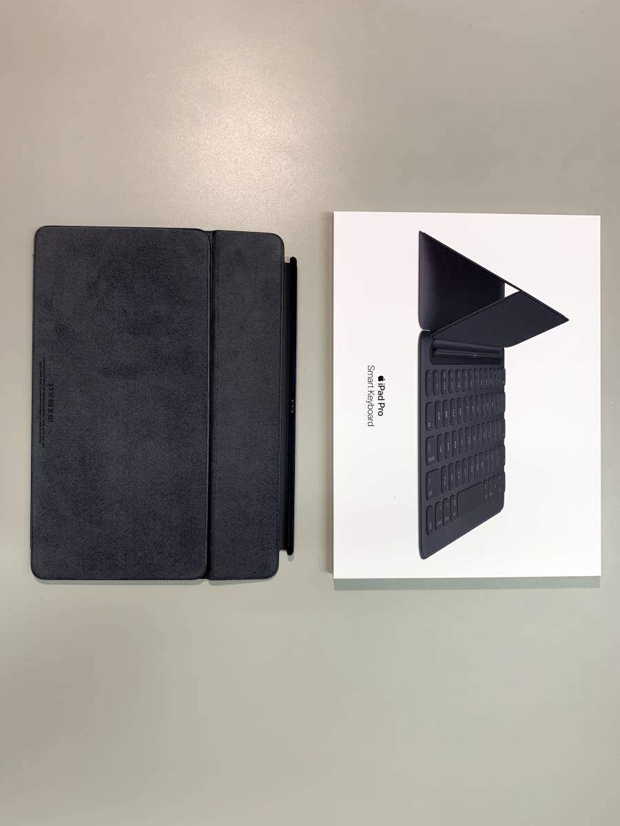 Keyboard Apple | Smart smart iPad 純正 Folio US配列 apple スマート