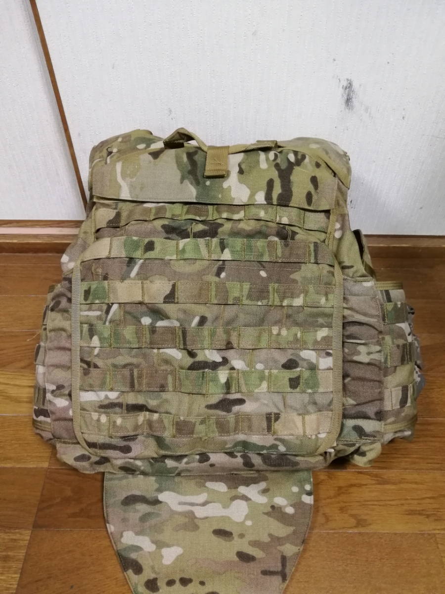 IOTV J-TECH製 - マルチカム Gen2 OCP Mサイズ J-TECH メルカリ Outer