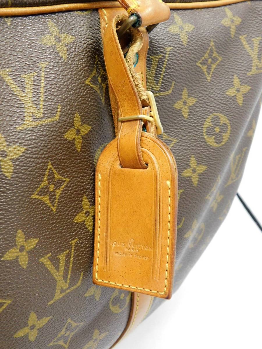 Louis LOUIS VUITTON ルイヴィトン/ポルトドキュマン Louis LOUIS VUITTON ルイヴィトン/ポルトドキュマン