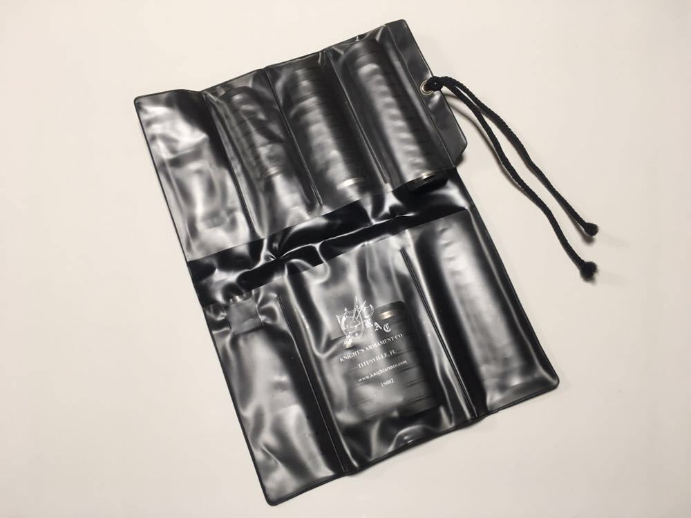 米軍実物 実物 KNIGHT'S レイルカバー 寄せ集めセット ナイツ KAC KAC