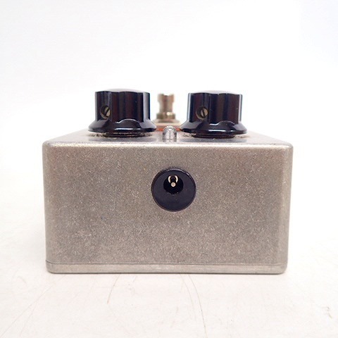 ジャンク】fsp OD Amp 日本製 オーバードライブ 歪み系 エフェクター