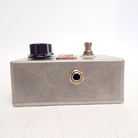 ジャンク】fsp OD Amp 日本製 オーバードライブ 歪み系 エフェクター