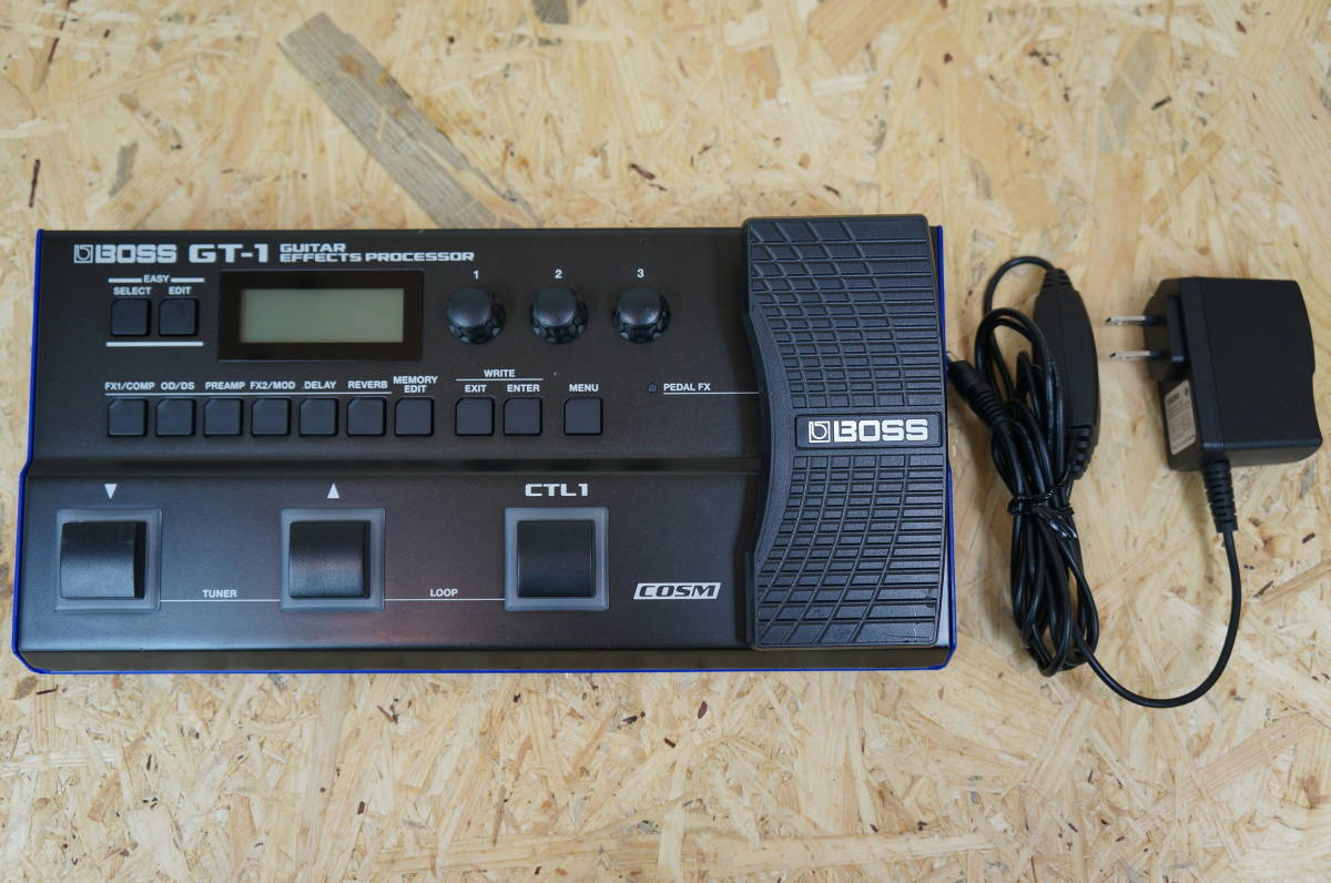 boss cs-2 布袋 美品 コンプレッサー | LARUCHETRIANON.FR