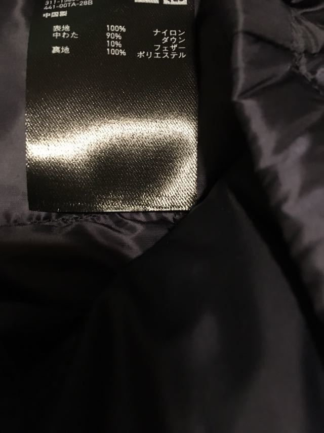 未使用品Mサイズ ユニクロUNIQLOウルトラライトダウンコンパクトVネックベスト ネイビー紺色 ユニクロ UNIQLO 美品 ダウン ウルトラライト UNIQLOレディースMウルトラライトダウンコンパクトジャケット