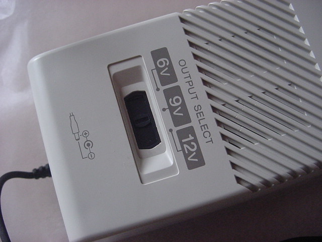 SONY - ACパワーアダプター AC-D468 ソニー メルカリ Yahoo
